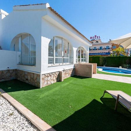 Villa Sunset سيوداد كيسادا المظهر الخارجي الصورة