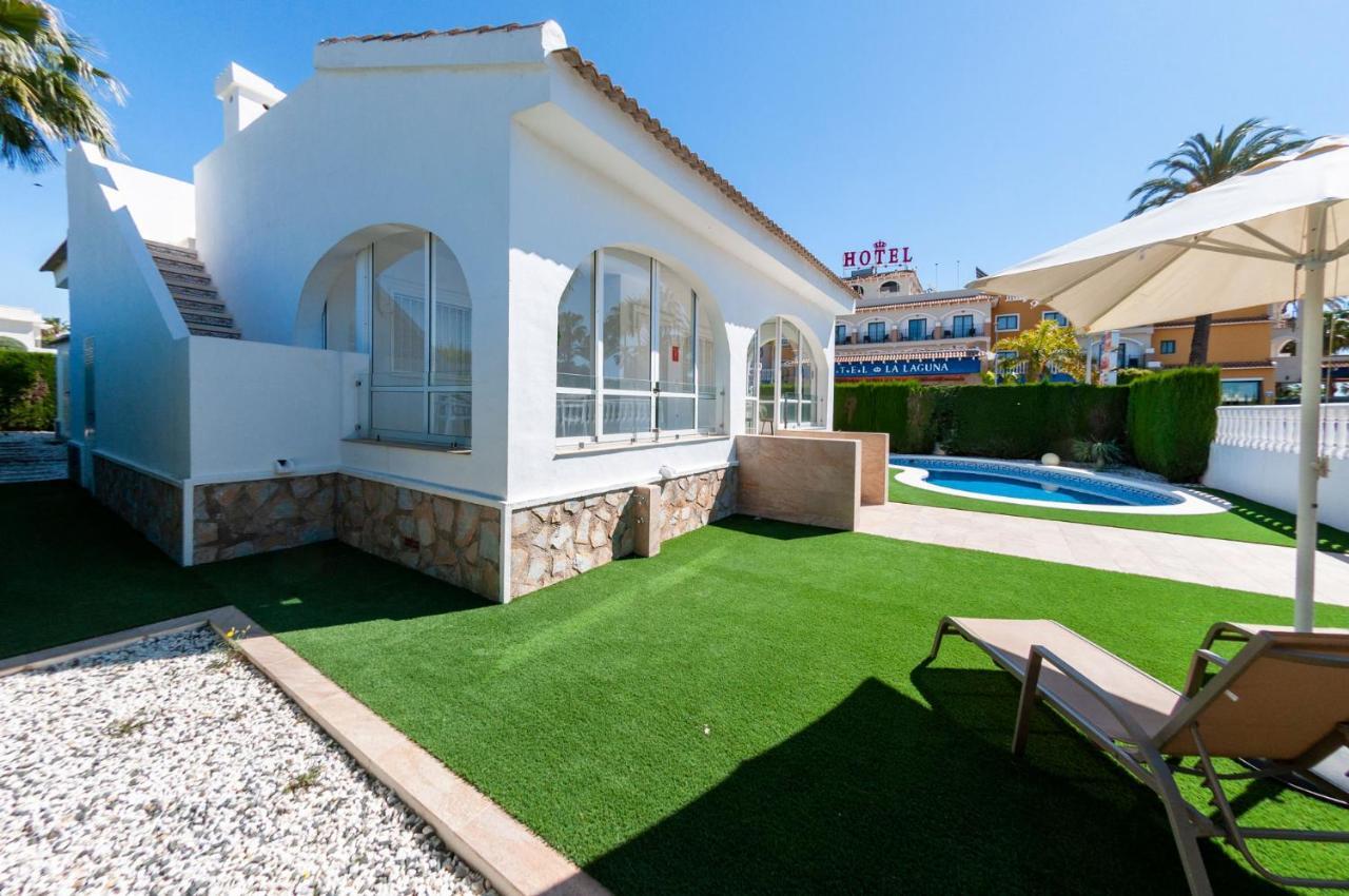 Villa Sunset سيوداد كيسادا المظهر الخارجي الصورة