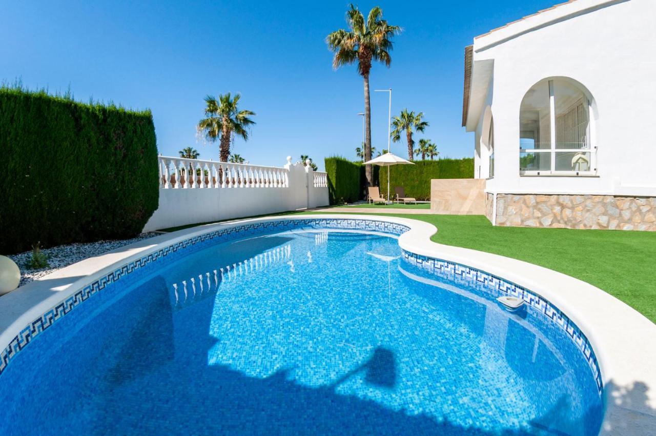 Villa Sunset سيوداد كيسادا المظهر الخارجي الصورة