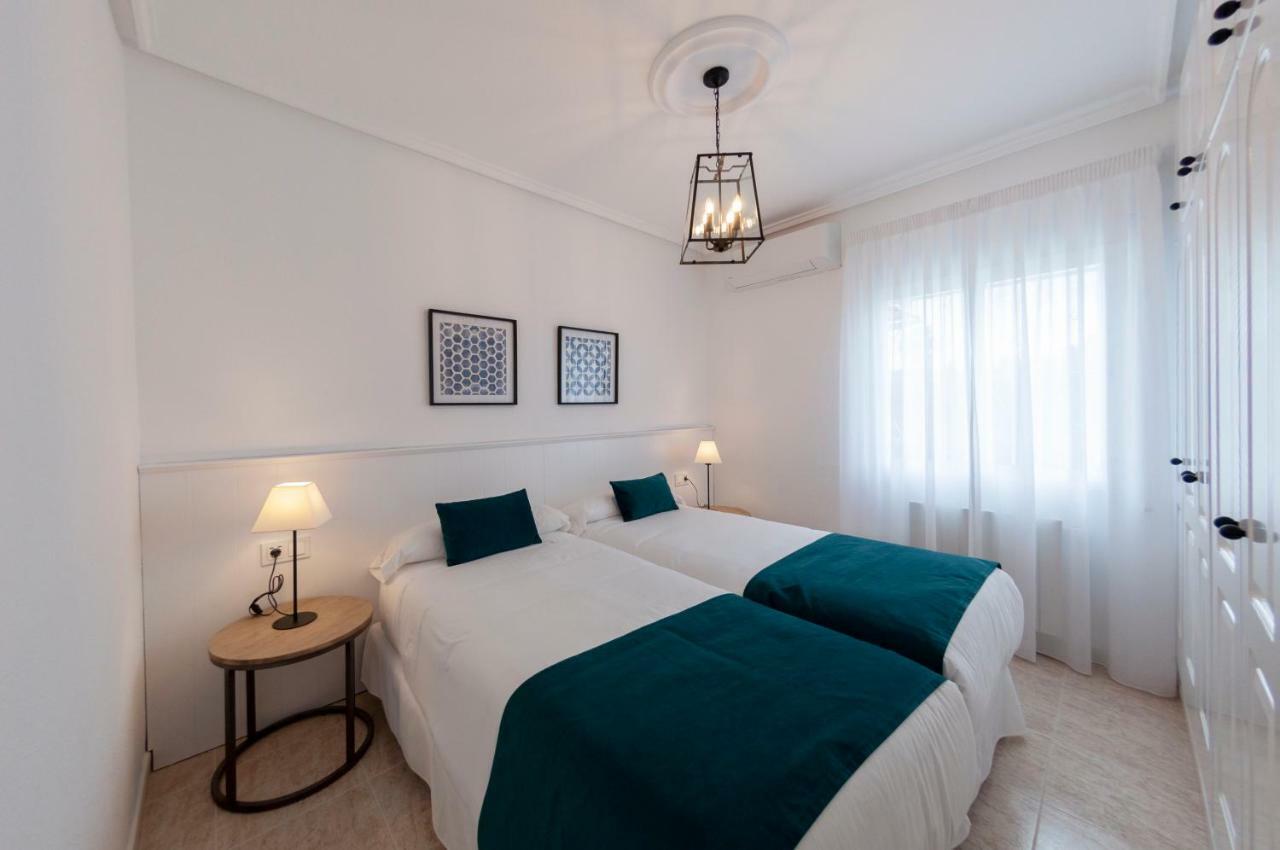 Villa Sunset سيوداد كيسادا المظهر الخارجي الصورة