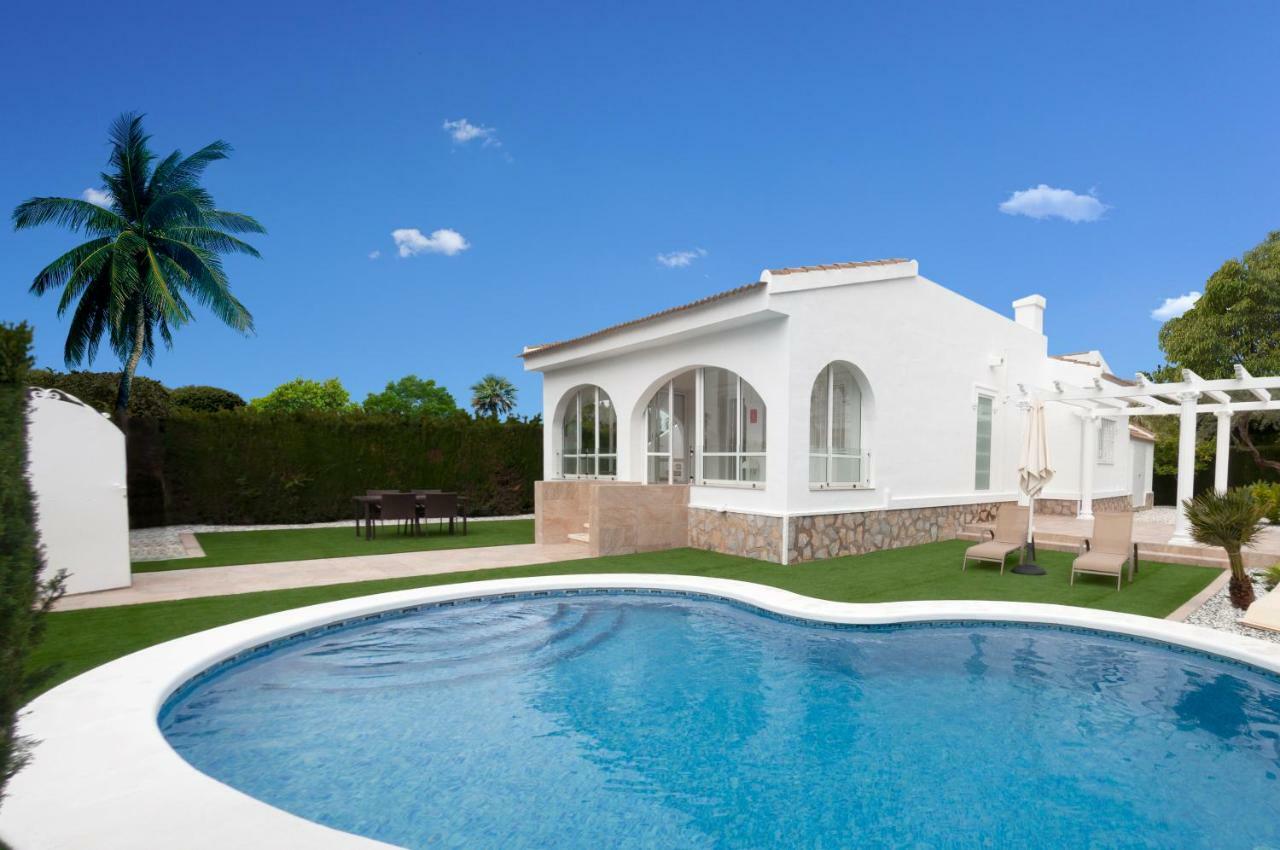 Villa Sunset سيوداد كيسادا المظهر الخارجي الصورة