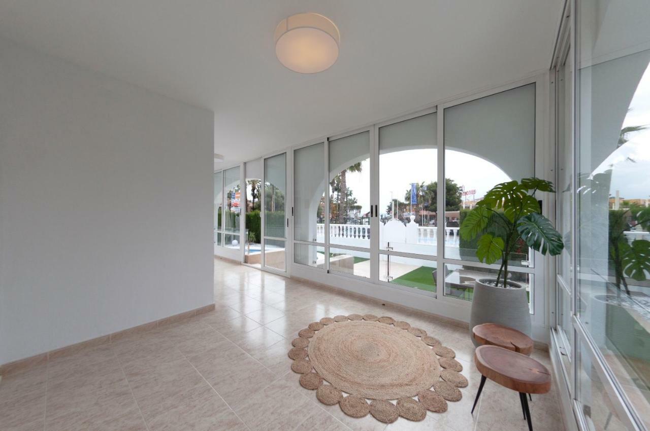 Villa Sunset سيوداد كيسادا المظهر الخارجي الصورة