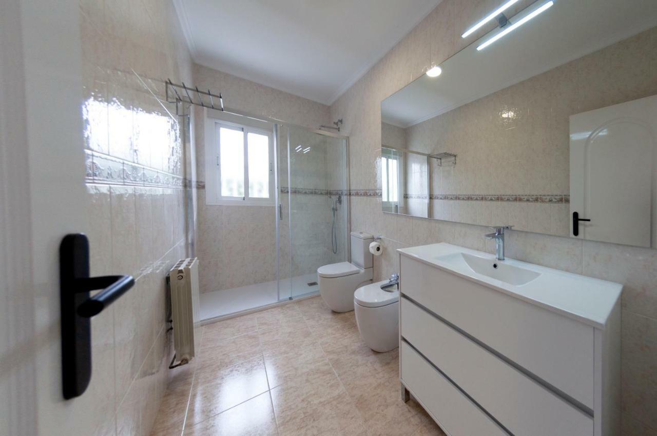 Villa Sunset سيوداد كيسادا المظهر الخارجي الصورة
